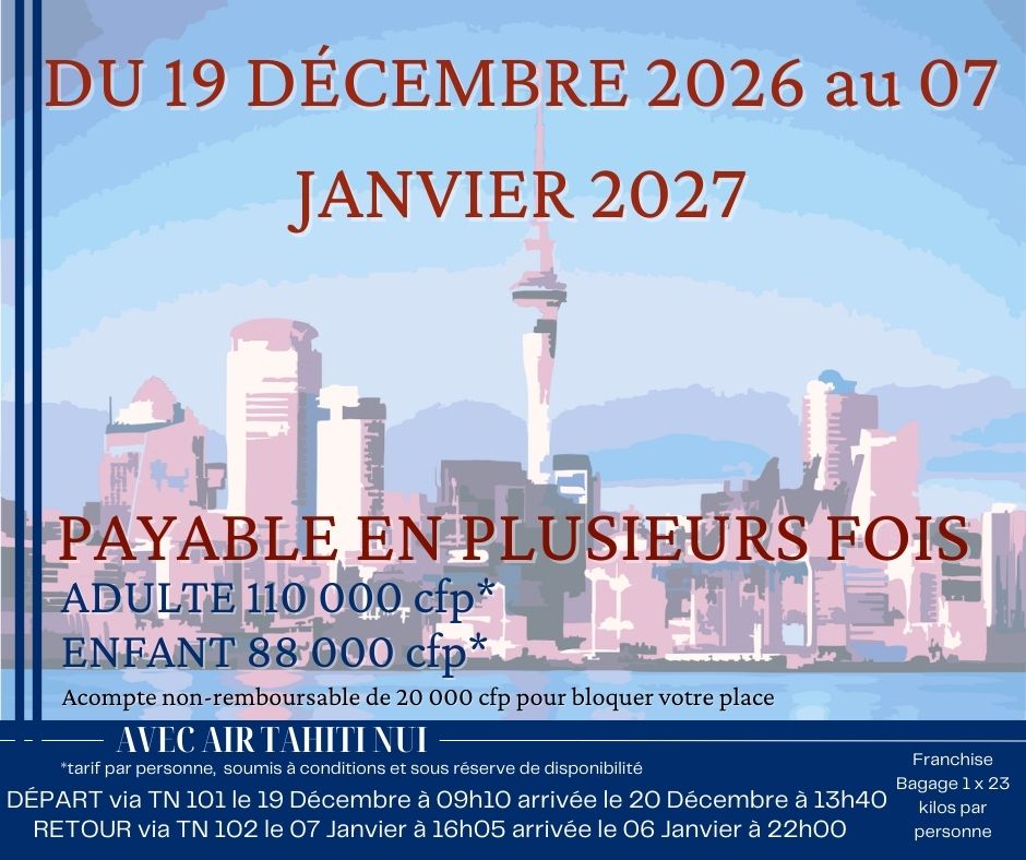 Bloquer votre place ici